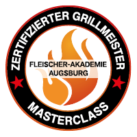 Grillmeister Logo