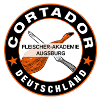 Cortador Logo